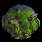 Deviantart Spore Spore Planet 62 by Enthii on DeviantArt