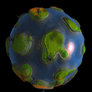 Spore Planet 74