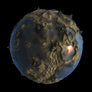 Spore Planet 95