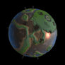 Spore Planet 108