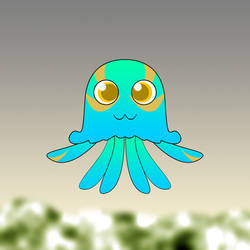 Enthii Jellie #5