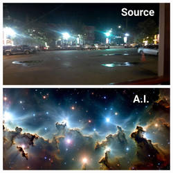 A.I. Space 19