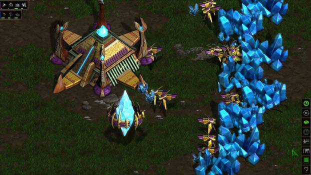 Screenshot 3 (StarCraft: Remastered)
