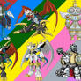 The DNA Digimon
