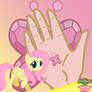 Fluttershy Crest