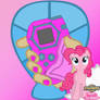 Pinkie Pie D -Tector