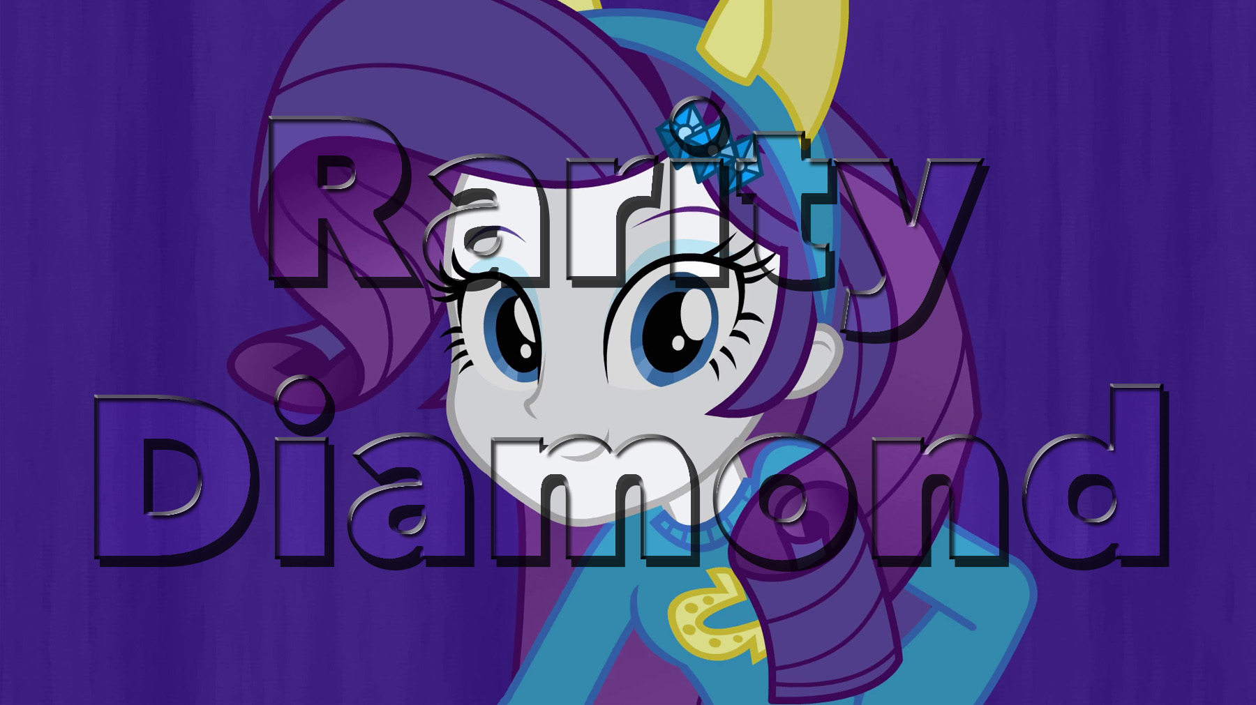 Rarity Diamond