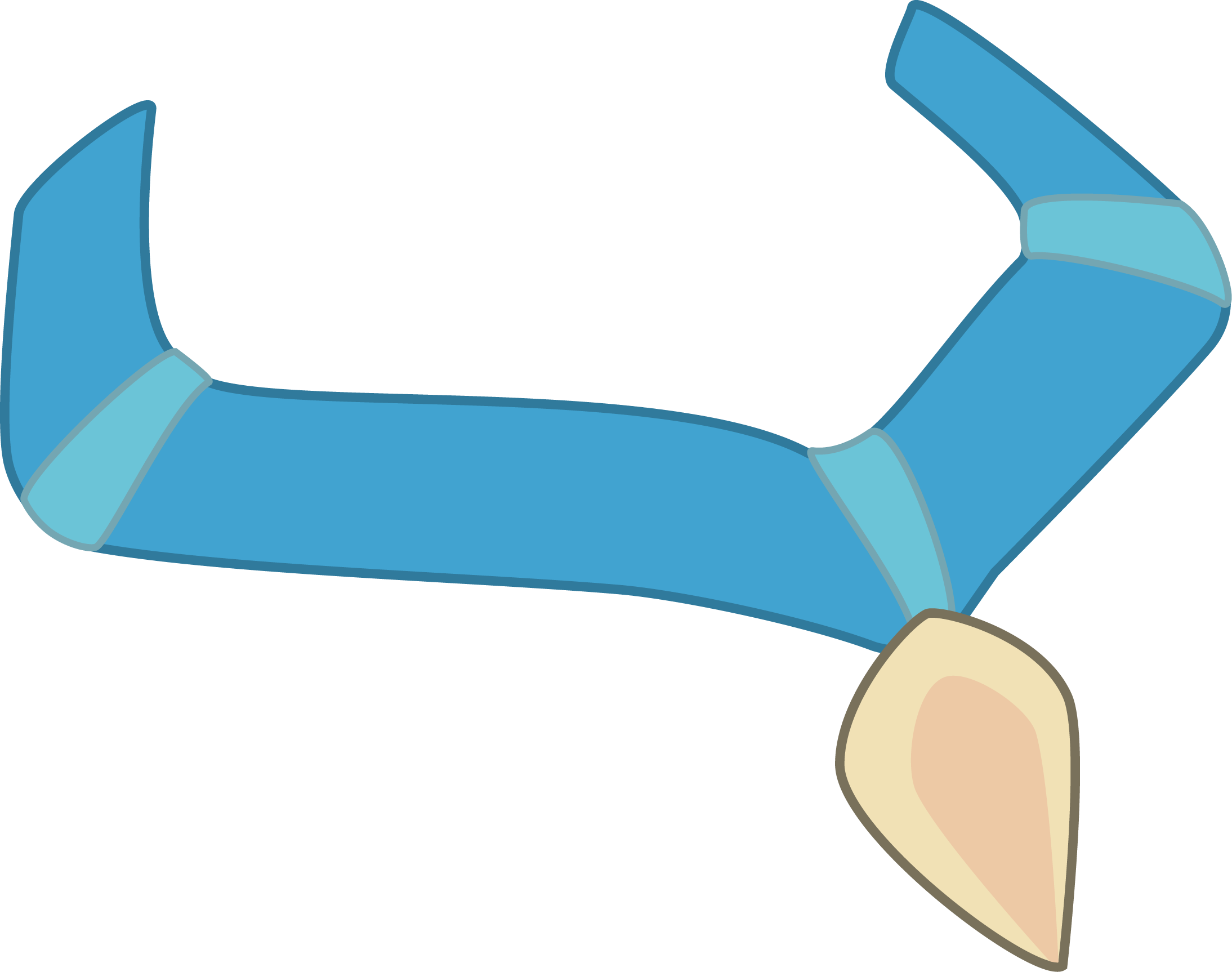 Pocahontas necklace 2025