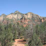 Sedona Arizona Stock SM10