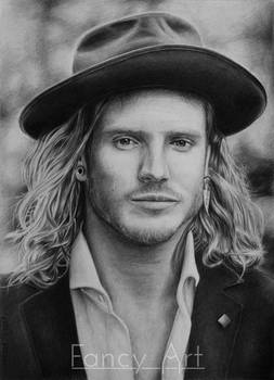 Dougie Poynter