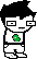 John Egbert Pixel-over