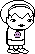 Rose Lalonde Sprite-over