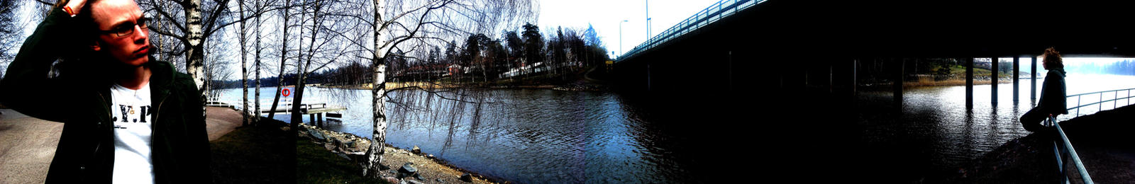 Bridge O Rama Bridge'o'rama by Jabelet-Aapeli on DeviantArt