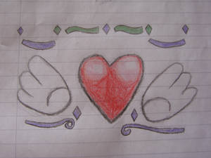 Winged Heart