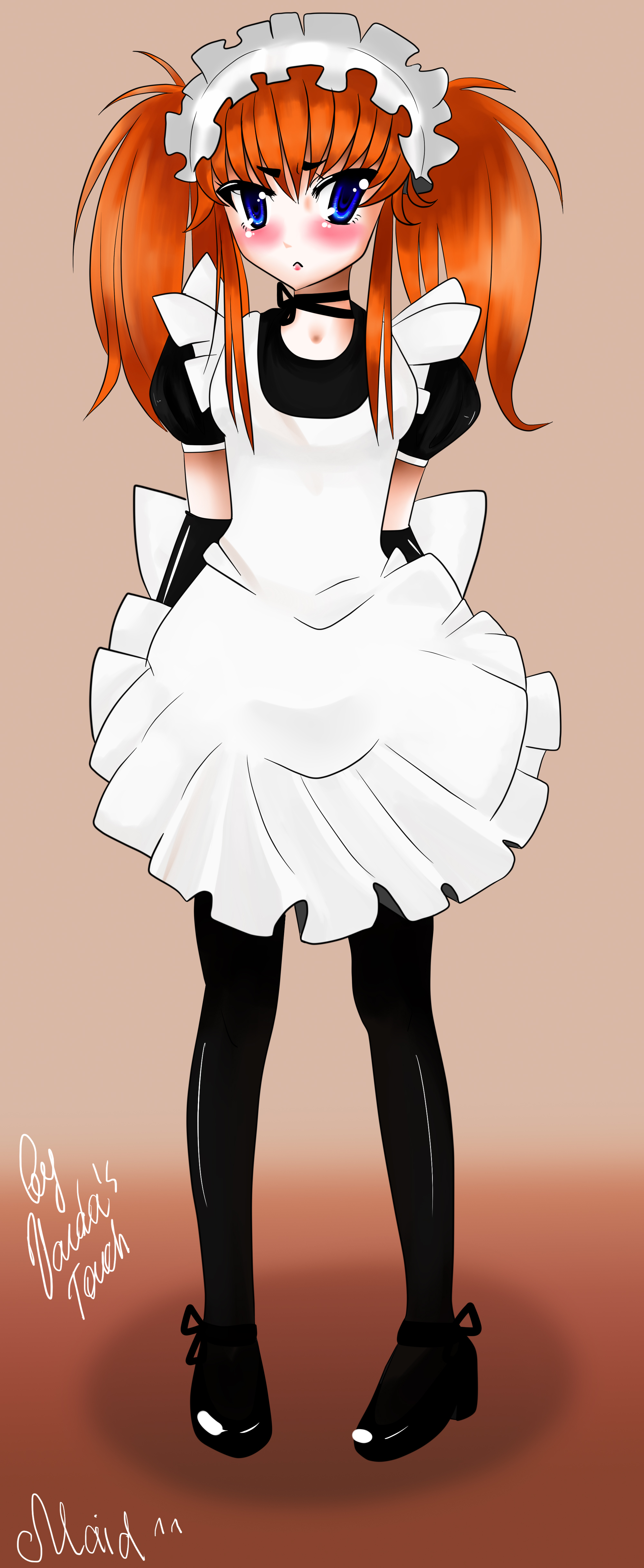 Maid