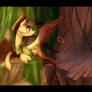 Run, Daring, RUN!