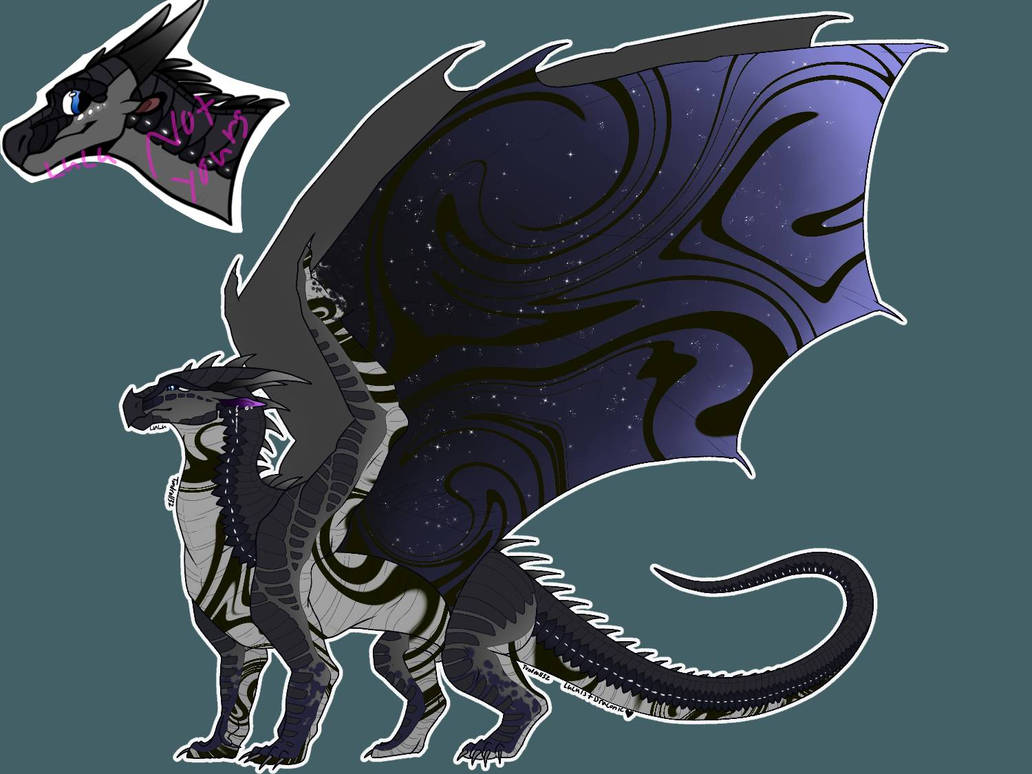 Oracle The Seer by LunarPsycho1483 on DeviantArt