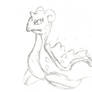 Lapras Doodle