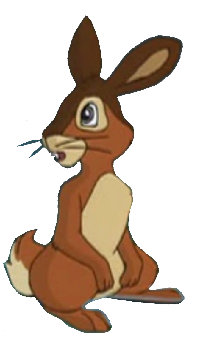 Fiver PNG by Godzilla020 on DeviantArt