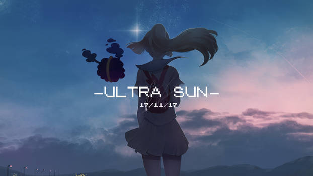 Ultra SUN