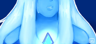 Blue Diamond