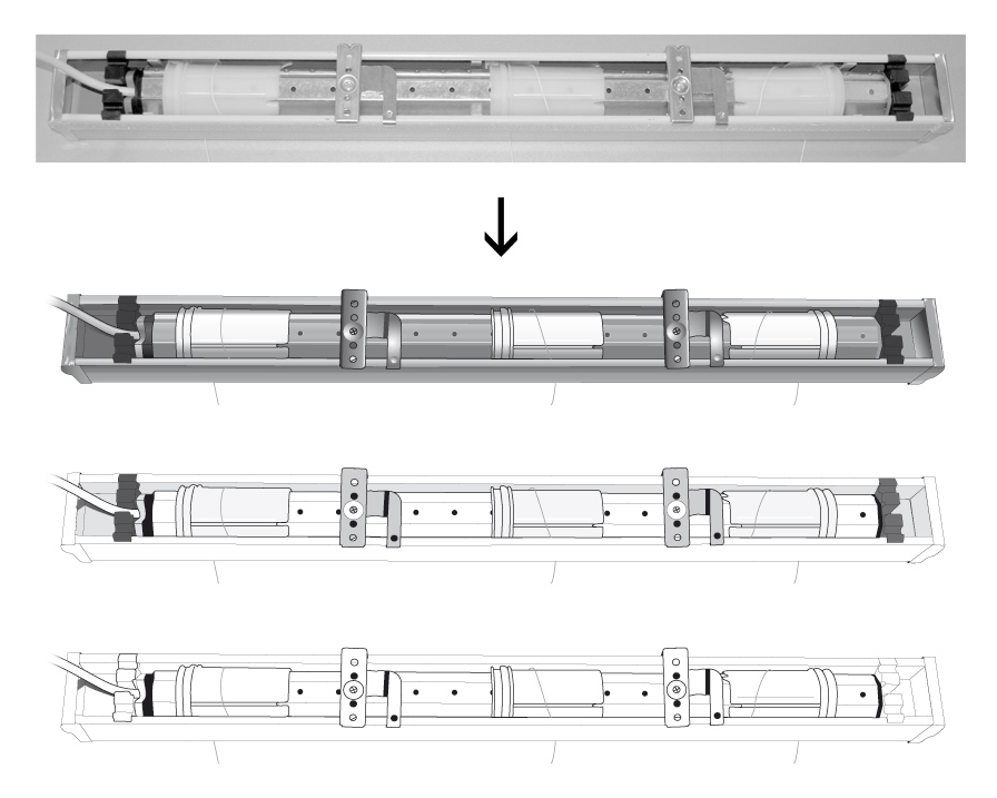 technical illustration