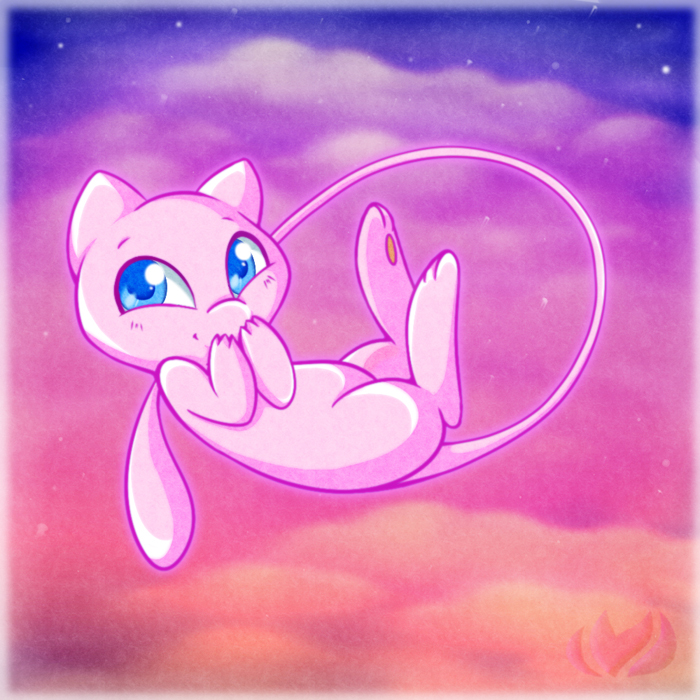 Mew