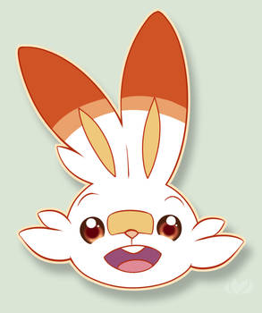 Scorbunny 