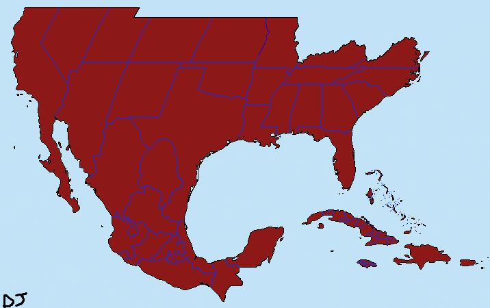 CSA Map by DJSlid on DeviantArt