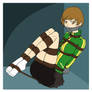 Quickpic - Chie Satonaka