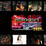 Tekken Tag Tournament - Wallpaper 5