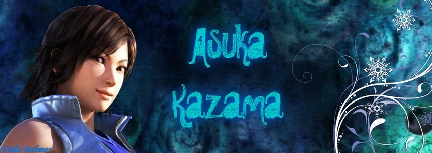 Asuka - Banner