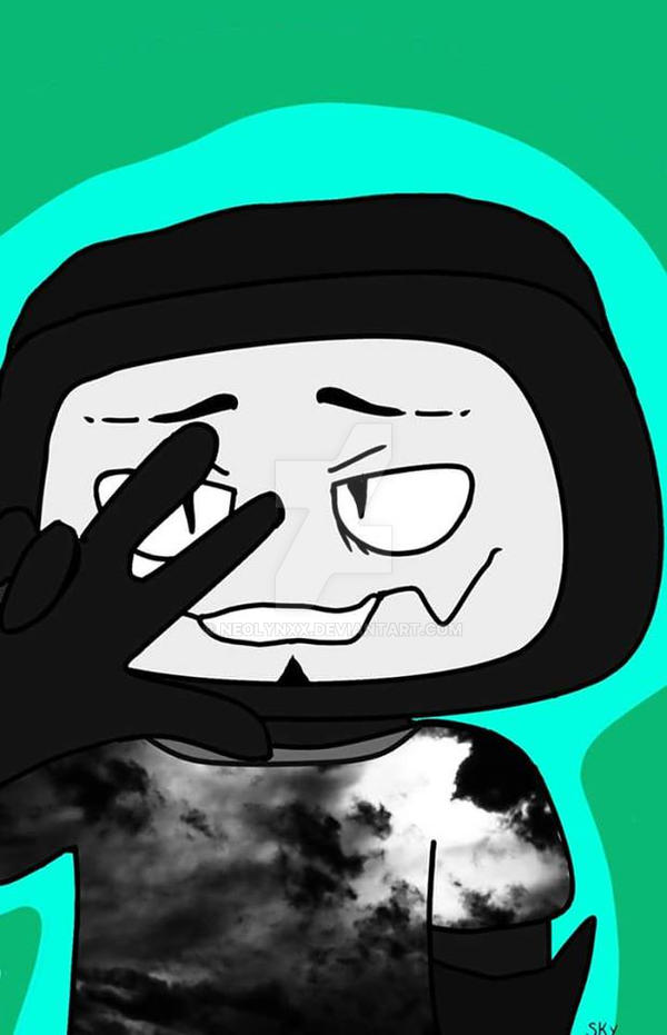 Neolin Pfp HD by Neolynxx on DeviantArt
