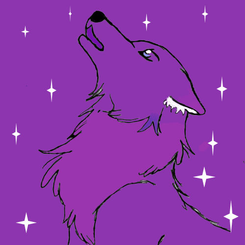 Wolf By VilotArt On DeviantArt