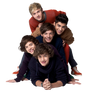 One Direction O1