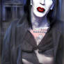 Gretchen Manson 