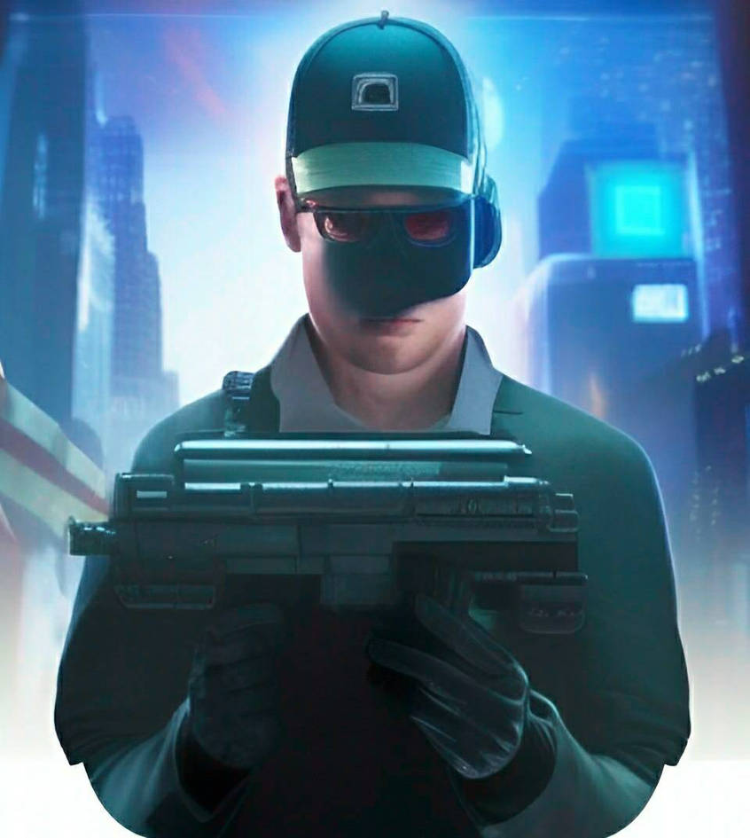Agent Gamer Agent Gamer Secret Weapon by Walogreen on DeviantArt