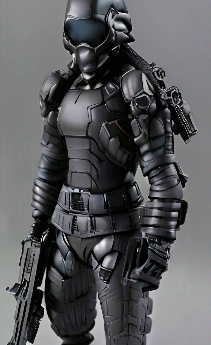 Agent Gamer Agent Gamer Tactical Gear by Walogreen on DeviantArt