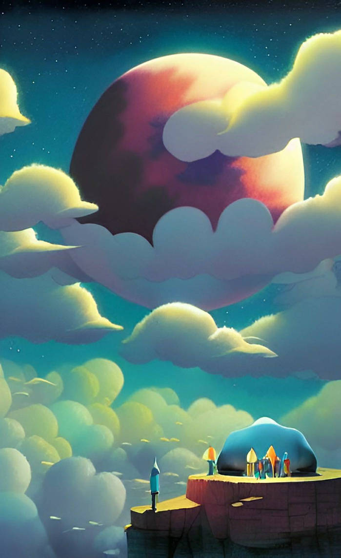 Hello Planet Hello, Planet by Walogreen on DeviantArt