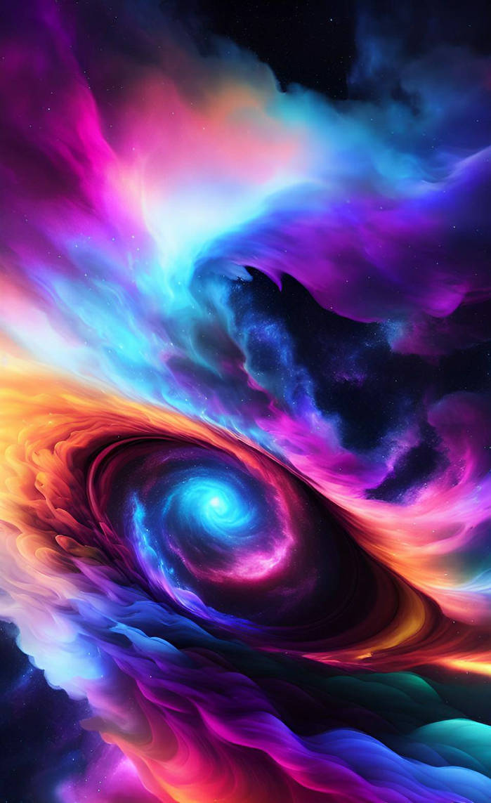 Vortex Eye by Walogreen on DeviantArt