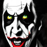 Marilyn Manson as Joker 10