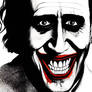 Nicholas Cage as Joker 8
