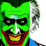 Nicholas Cage as Joker 14