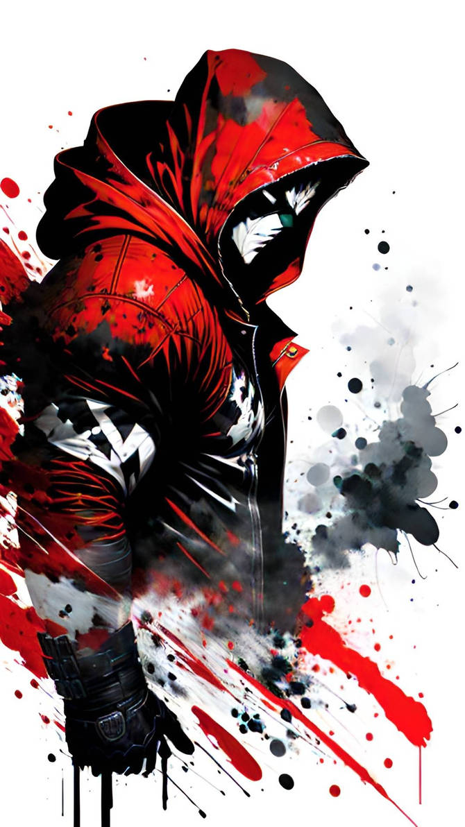 Striker by Walogreen on DeviantArt