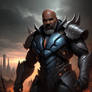 Steve Harvey as Apocalypse