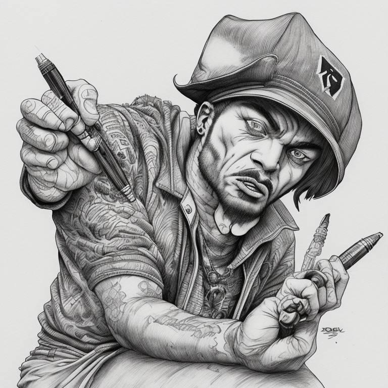 So Dope by Walogreen on DeviantArt