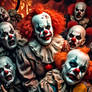 Hell Clowns