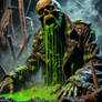 Cpt Oozeborn Sicker