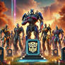 Transformers Graveyard