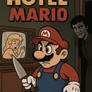 Hotel Mario Psycho 2